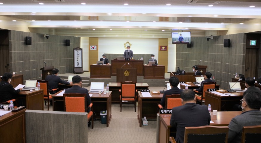 보도4)제293회 단양군의회 정례회.jpg