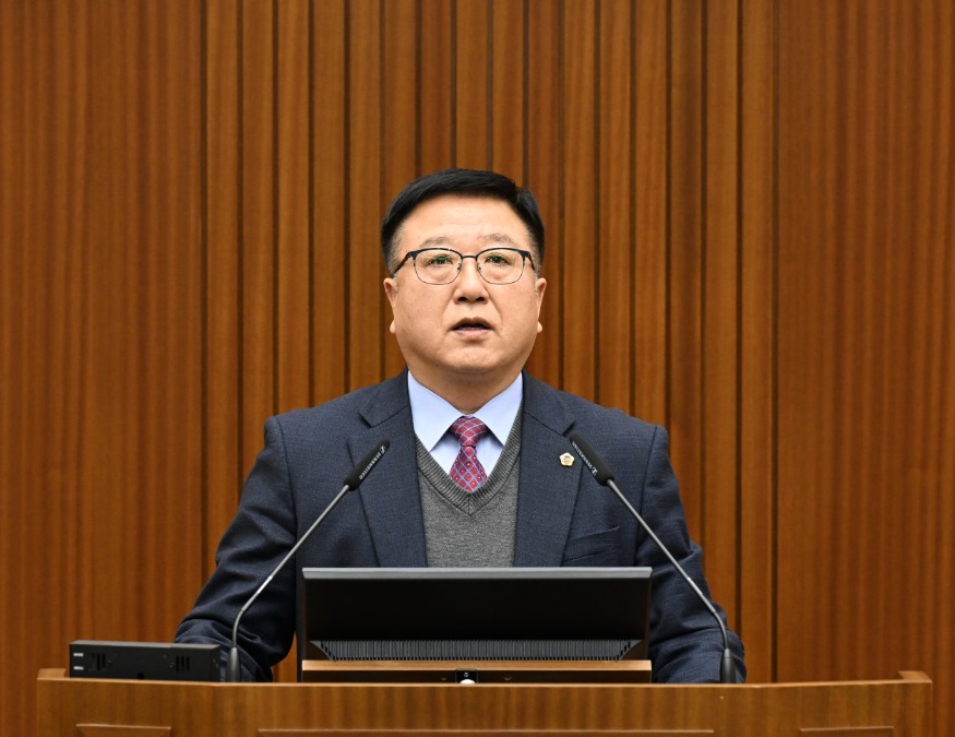 5분발언_(보도자료)세종시 쌀 전략작물 보도자료_김학서 의원_최종.jpg