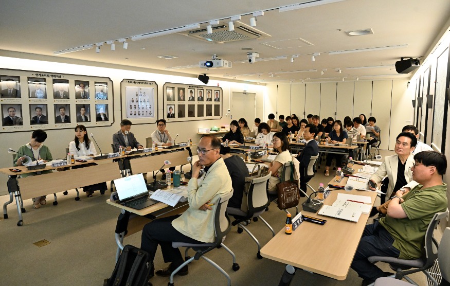 세종시의회, 제2차 조례 입법평가위원회 개최 (1).jpg