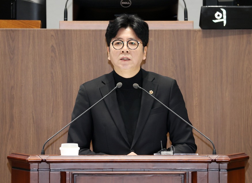 260203_제363회 임시회 제2차 본회의 이용국 의원 5분발언.JPG