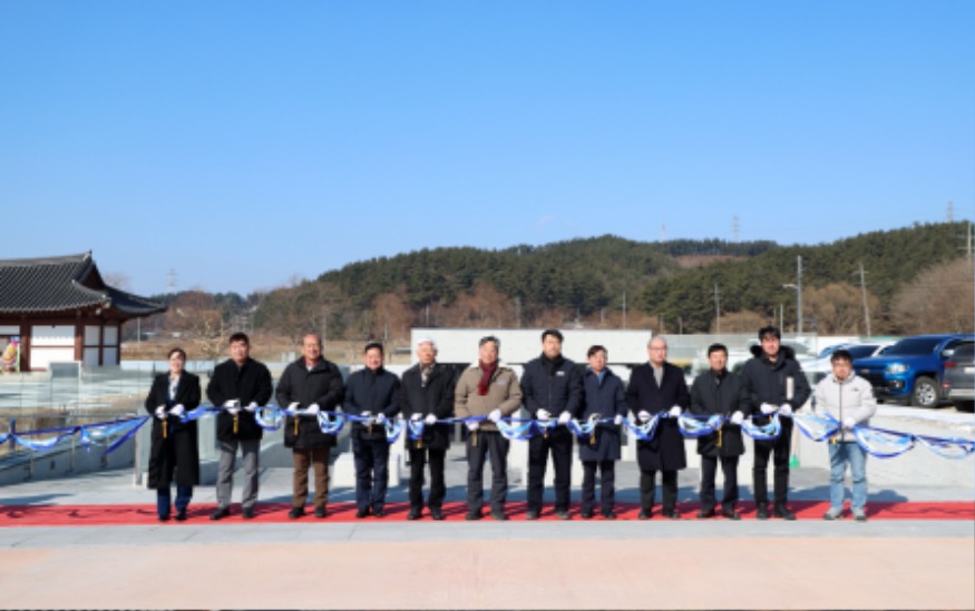 옥파 이종일선생 생가지 주변 종합정비사업 준공식 (1).JPG