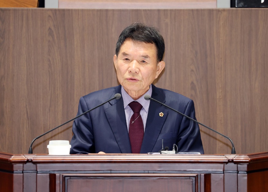 260409_제365회 임시회 제3차 본회의 정광섭 의원 5분발언.JPG